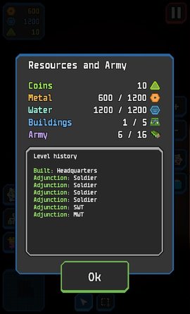 Saturn RTS