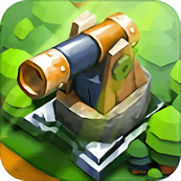 War artillery Tower Defense