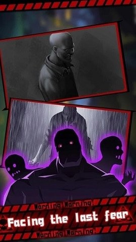 Dawn Crisis: Survivors