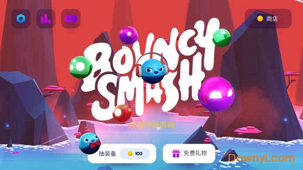 Smashies