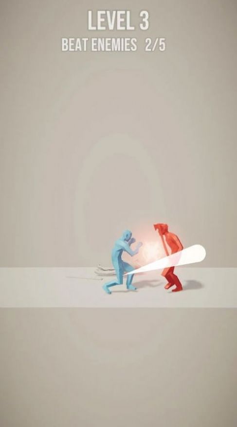 Fight Left And Right