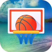沙滩篮球Beach Basketball