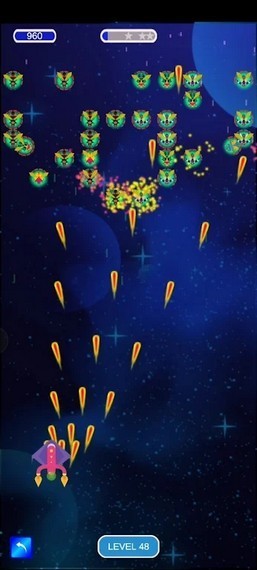 Galaxy Clash
