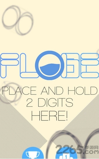 接住水滴手机版(Flobe)