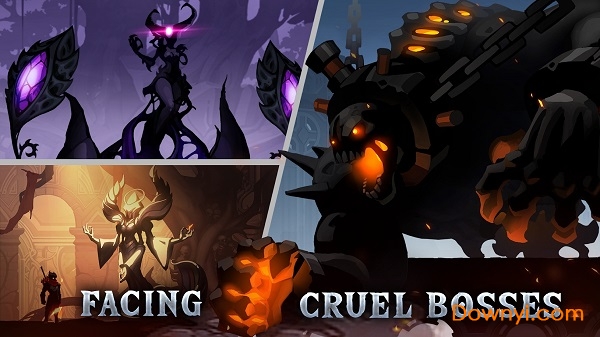 Shadow Knight