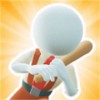 Weapon Rush: Runner Clicker