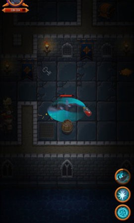 Dungeon: Age of Heroes