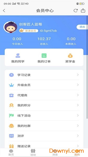 父母传奇