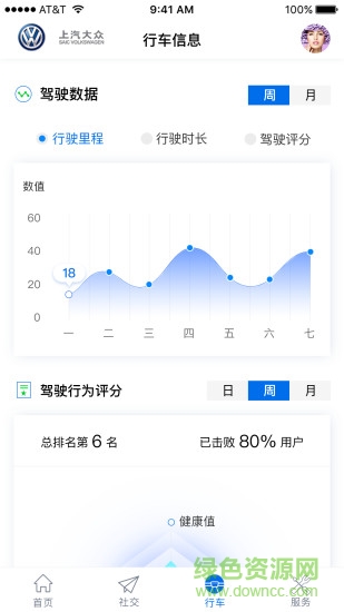 酷驾