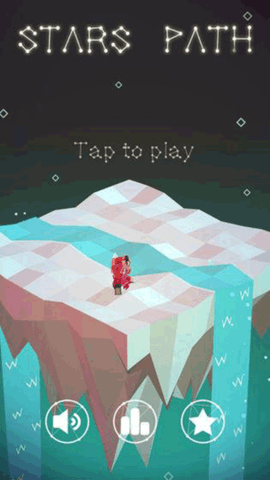 Stars Path