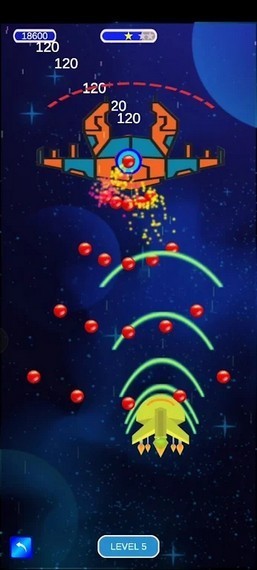 Galaxy Clash