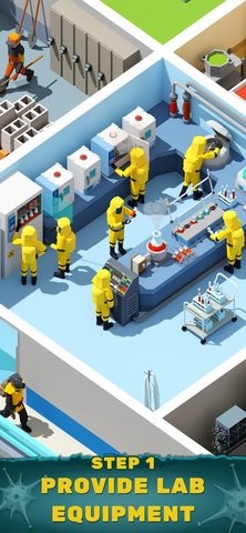 Zombie Hospital
