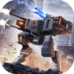 RobotStrike