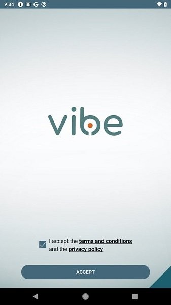 vibe app(西万博助听器调试软件)