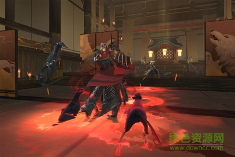 SoulBlade