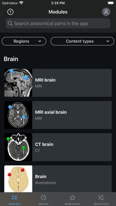 e-Anatomy