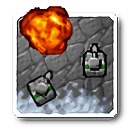 Rusted Warfare