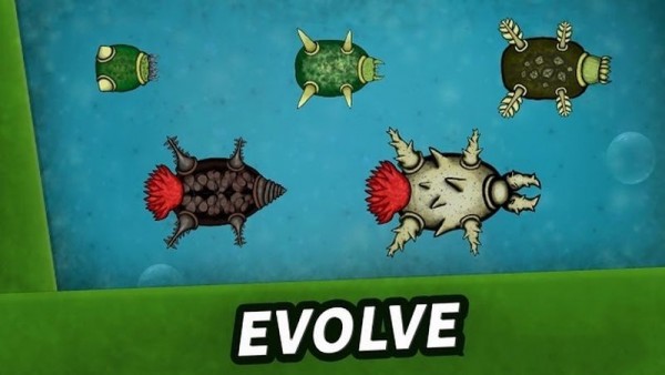克苏鲁进化Cthul.io Minions Evolution