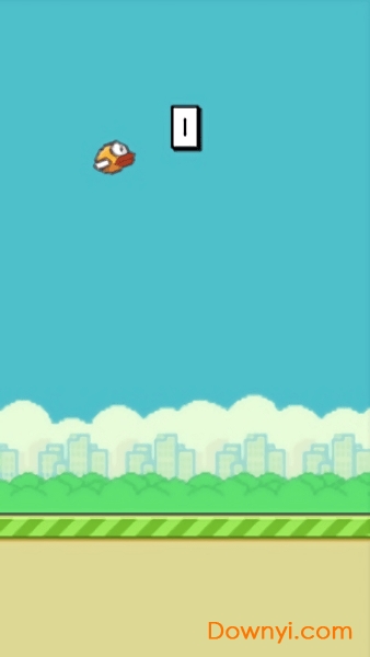 Flappy Bird