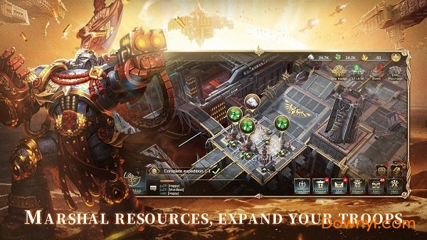 Lost Crusade