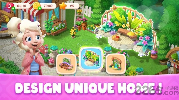 Aniland: Dream Town