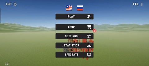 Ultimate Destruction