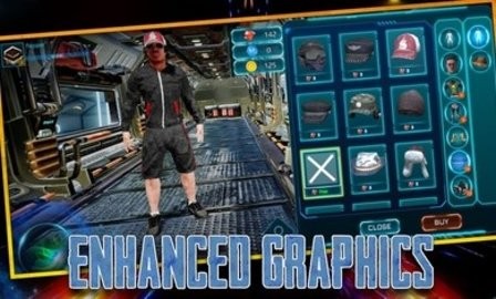 Survival: Fire Battlegrounds 2