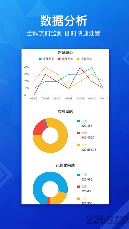 卫擎舆情