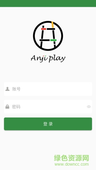 安吉游戏