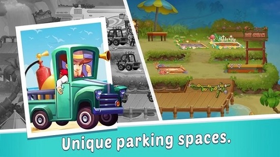 Car Parking Tycoon