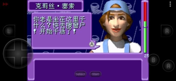 模拟人生 上流社会