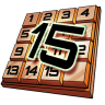 Fifteen Puzzle