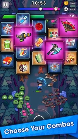 Hero Survival IO安装器