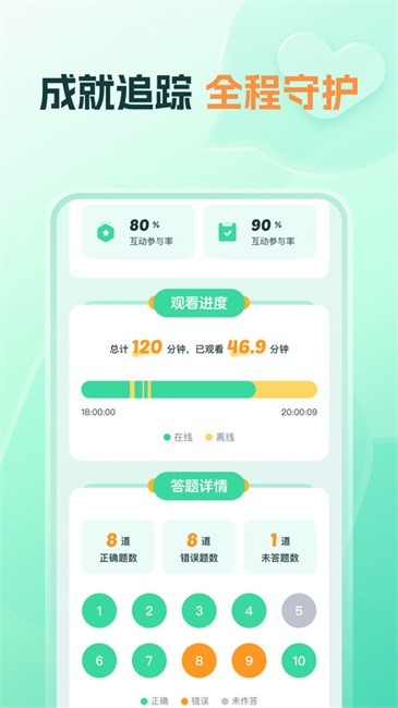 好课领航