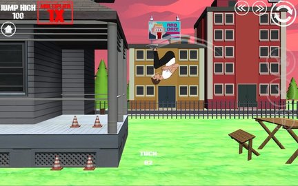 SWAGFLIP