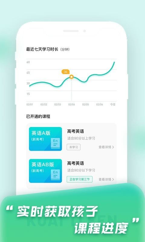 快提分