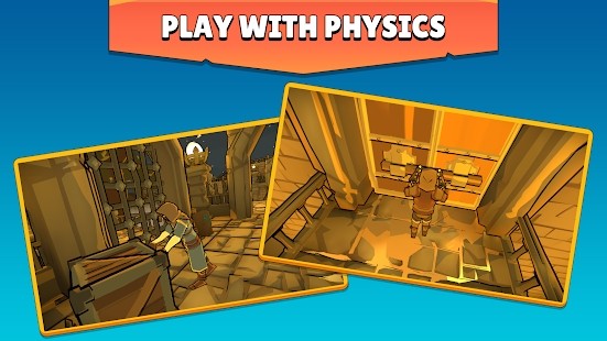 ClumsyDungeons