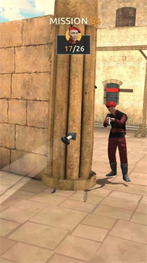 Kunai Assassin