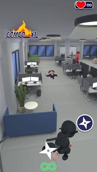 Ninja Agent