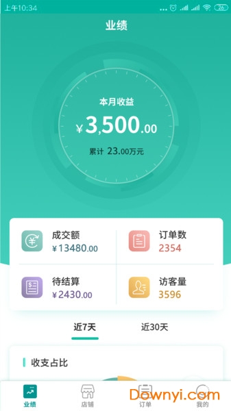长青管家
