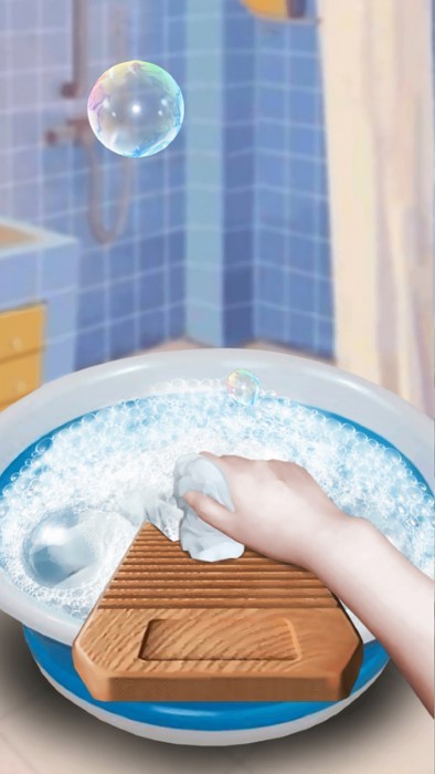 解压盒子模拟器