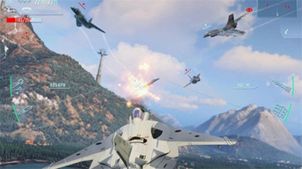 搏击长空