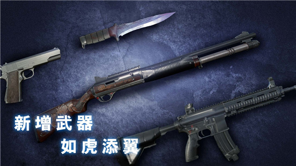 无尽梦魇：怪异医院（国际体验版）安装器