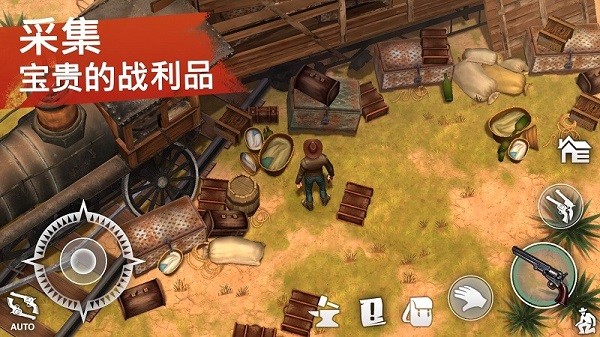 Westland Survival