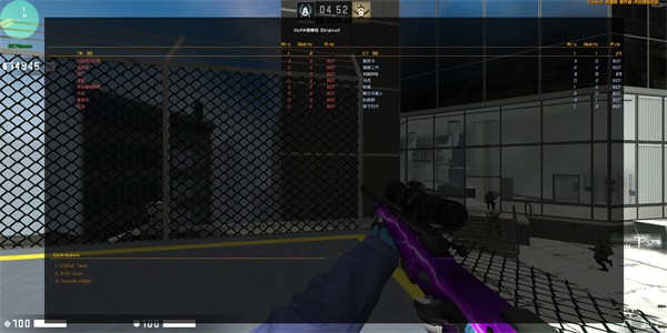 CS1.6 XGO(beta) 