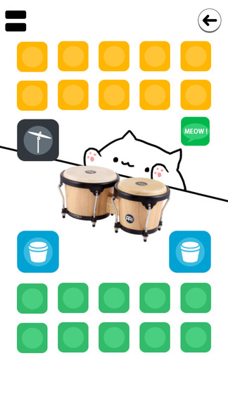 邦戈猫：乐器大师