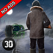 Siberian Survival: Winter 2