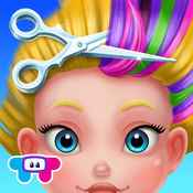 Crazy Hair