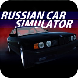 Russian Car Driver ZIL 130 Premium