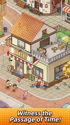MyBakeryStory